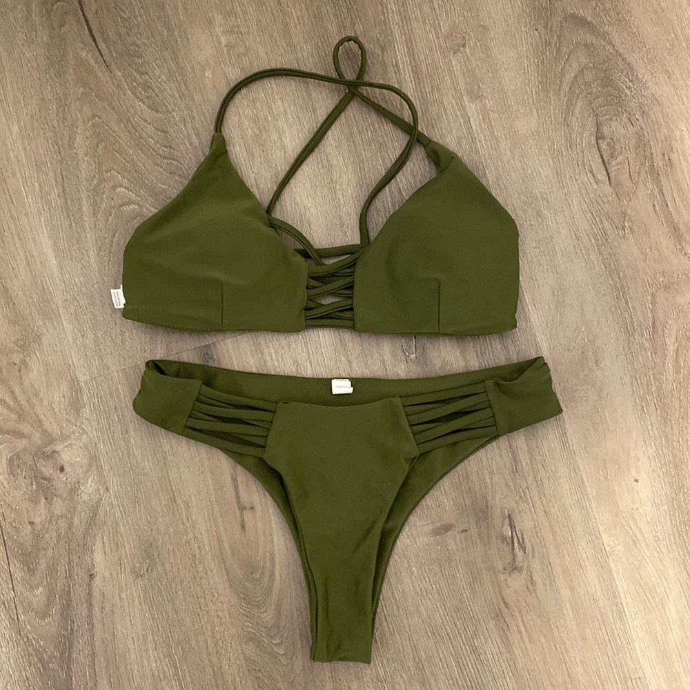 Bikini set